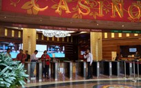 Đầu tư tối thiểu 2 tỉ USD, casino mới hút khách