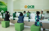 OCB dành hơn 2 tỉ đồng tri ân khách hàng