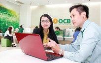 OCB thêm ưu đãi, ngàn quà tặng