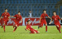 Thắng Thái Lan, U15 Việt Nam vô địch Đông Nam Á