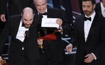 Emma Stone gián tiếp gây vụ trao nhầm giải Oscar 89
