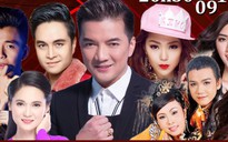 Live show 9 "Mai vàng kết nối": Đêm của những "thỏi nam châm" cực mạnh