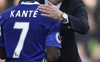 Conte thích chinh phục thử thách