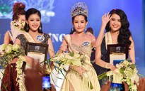 Vụ Hoa hậu Đại dương 2017: Lỗi văn hóa hay "giọt nước tràn ly"?