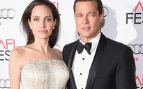 Angelina Jolie và Brad Pitt trì hoãn ly hôn