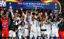 Real Madrid: Trên đỉnh thế giới