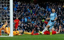 Man City - Liverpool: Trận cầu tỉ bảng