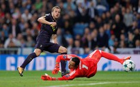 Tottenham - Real: Thành bại tại Kane