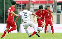 U22 Việt Nam - Campuchia: Không thể sai lầm như tại AFF Cup