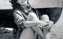 Claudia là biểu tượng của LHP Cannes lần thứ 70
