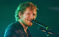 Ed Sheeran sẽ vượt qua Adele?