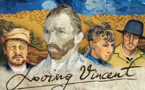 Bất ngờ với phim về cuộc đời danh họa Van Gogh