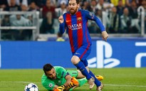 Barcelona - Juventus: Chờ Messi tỏa sáng