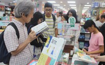Tuần lễ triển lãm sách Nhật Bản tại TP HCM