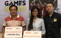 Báo Người Lao Động trao giải "Dự đoán kết quả bóng đá SEA Games 29"