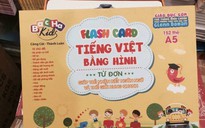 Phản cảm sách tham khảo nhảm nhí