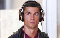 Ấn định ngày Ronaldo hầu tòa