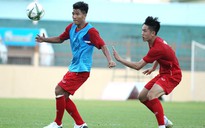 Lo U20 Việt Nam hụt hơi