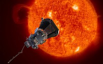 NASA công bố sứ mệnh "chạm vào Mặt trời"