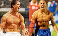 Nóng bỏng cuộc thư hùng Sanchez - Ronaldo