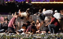 Sao nhạc đồng quê kinh hoàng vì vụ xả súng ở Las Vegas