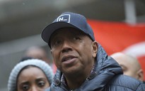 Nghệ sĩ Russell Simmons từ chức sau cáo buộc về tình dục