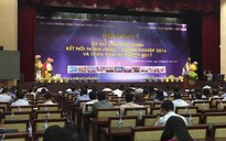 Dồn vốn cho doanh nghiệp nông nghiệp, khởi nghiệp