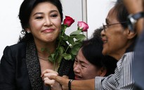 Loạn thông tin về bà Yingluck