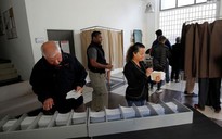 Bầu cử Pháp: Cuộc đua khó đoán