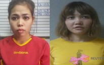 Vụ ông Kim Jong-nam: Hai nữ nghi phạm đối mặt án tử