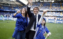 Conte được Chelsea thưởng đậm trước đại chiến Arsenal