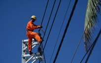 Chính phủ yêu cầu trình kịch bản điều hành giá điện năm 2017