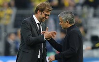 HLV Klopp đồng cảm với Mourinho về lịch thi đấu