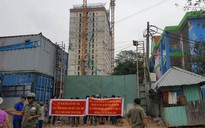 Sở Xây dựng "gỡ khó" cho dự án Tân Bình Apartment