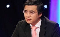 Nhà báo Quang Minh làm Giám đốc VTV24 thay bà Lê Bình