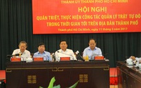 Bí thư Đinh La Thăng: Đừng để ông Hải thành “ngôi sao cô đơn”