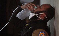 Đổ lỗi qua lại trong vụ "tấn công hóa học" làm chết 100 người ở Syria