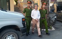 Cảm ơn HĐXX, Nguyễn Xuân Sơn xin giảm mức án tử hình