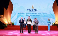 Vinh danh doanh nghiệp du lịch hàng đầu Việt Nam