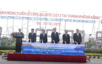 Hoàn tất công tác phục vụ Tuần lễ Cấp cao APEC 2017