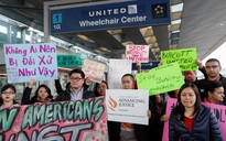 United Airlines vẫn "hạ cánh an toàn" sau vụ bác sĩ gốc Việt?