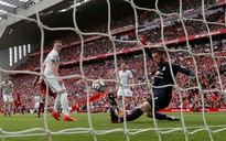 Liverpool - M.U 0-0: Mourinho lại thất hứa
