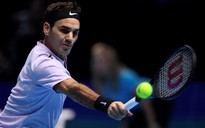 Goffin bế tắc tìm phương án đánh bại Federer