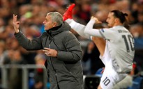 Mourinho: M.U lẽ ra thắng 5-0 chứ không phải thua...