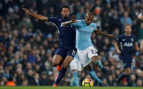 Kéo dài mạch chiến thắng, Man City chạm tay cúp