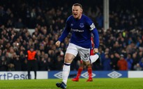 Rooney: "HLV Allardyce đã hồi sinh sự nghiệp của tôi"