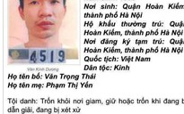 Choáng với lý lịch của "ông trùm" đường dây ma túy, thuốc lắc