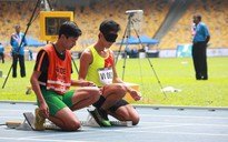 Para Games ngày 20-9: "Mưa vàng" từ bơi lội và điền kinh