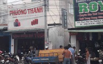 Hốt hoảng phát hiện 2 cha con chết bất thường tại nhà riêng