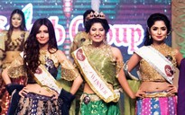 Tân Hoa hậu Thế giới Bangladesh bị truất vương miện